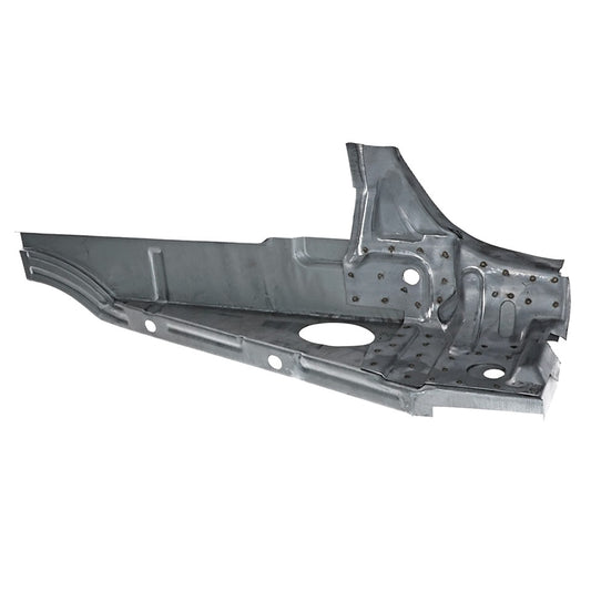 Inner rear corner right - TQ Beetle 08/67-