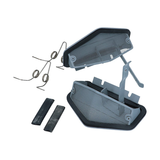 Crotch coolers Beetle 04/51-09/52