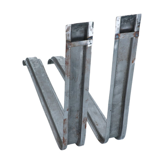 Luggagerails (pair) Beetle -07/57