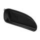 Nose panel grille housing left front