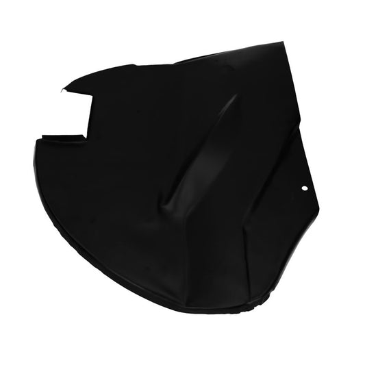 Bumper retainer panel front left K.Ghia