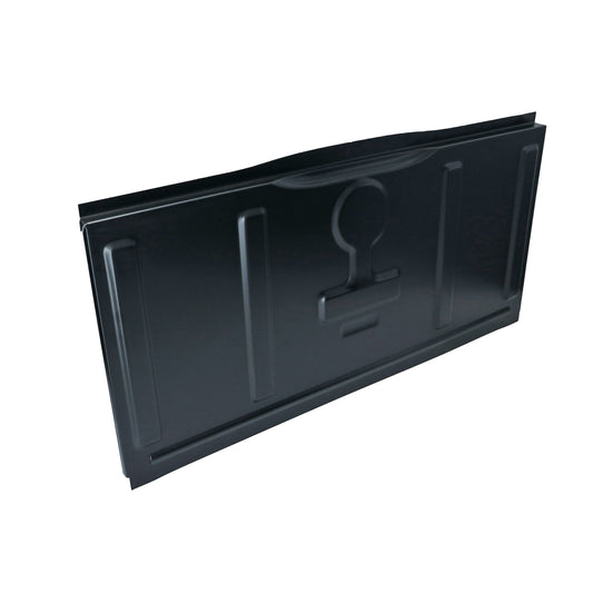 Front panel Type 181