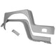 Wheel arch kit (3pc), front right