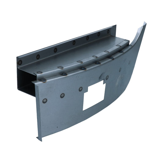 Wheel arch, front left, lower repair Bus -07/67