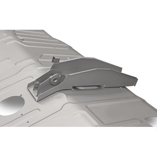 Front floor pan complete - RHD SPLIT Bus 09/59-07/67