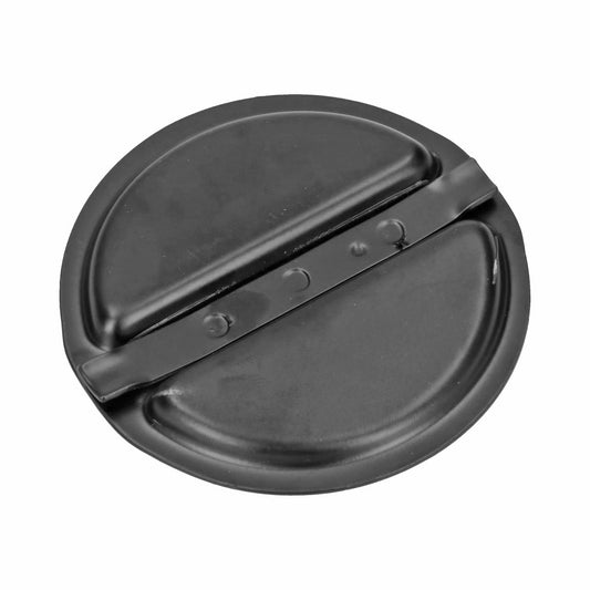 Reservoir cap in front floor pan SPLIT Bus -07/67
