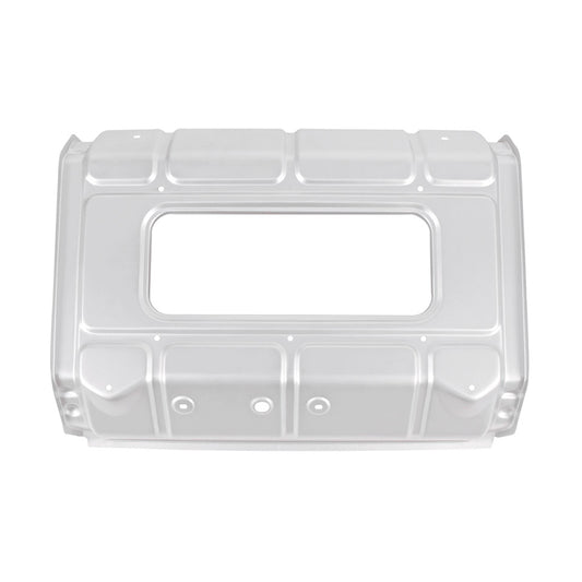 Cab seat box SPLIT Bus 03/55-07/62