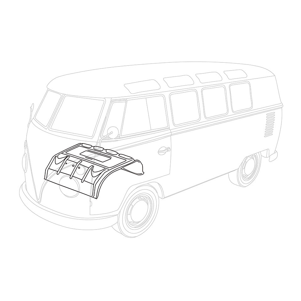 Cab seat box