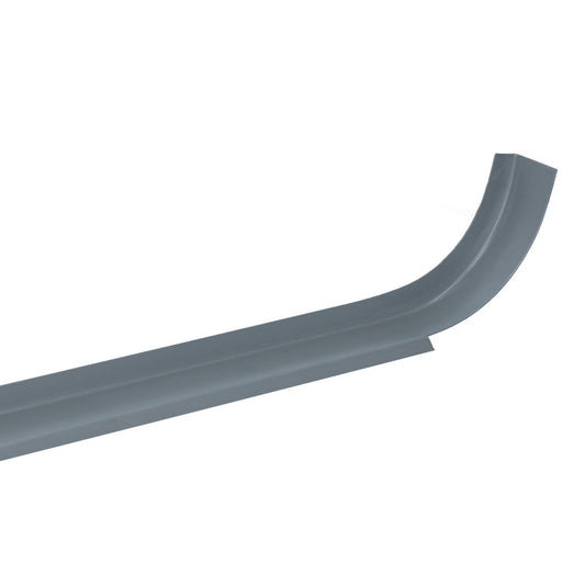 Rear window panel tailgate Bus 08/63-07/79