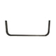 Side window edge