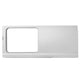 Sidewindow repair panel short, left, 1 window