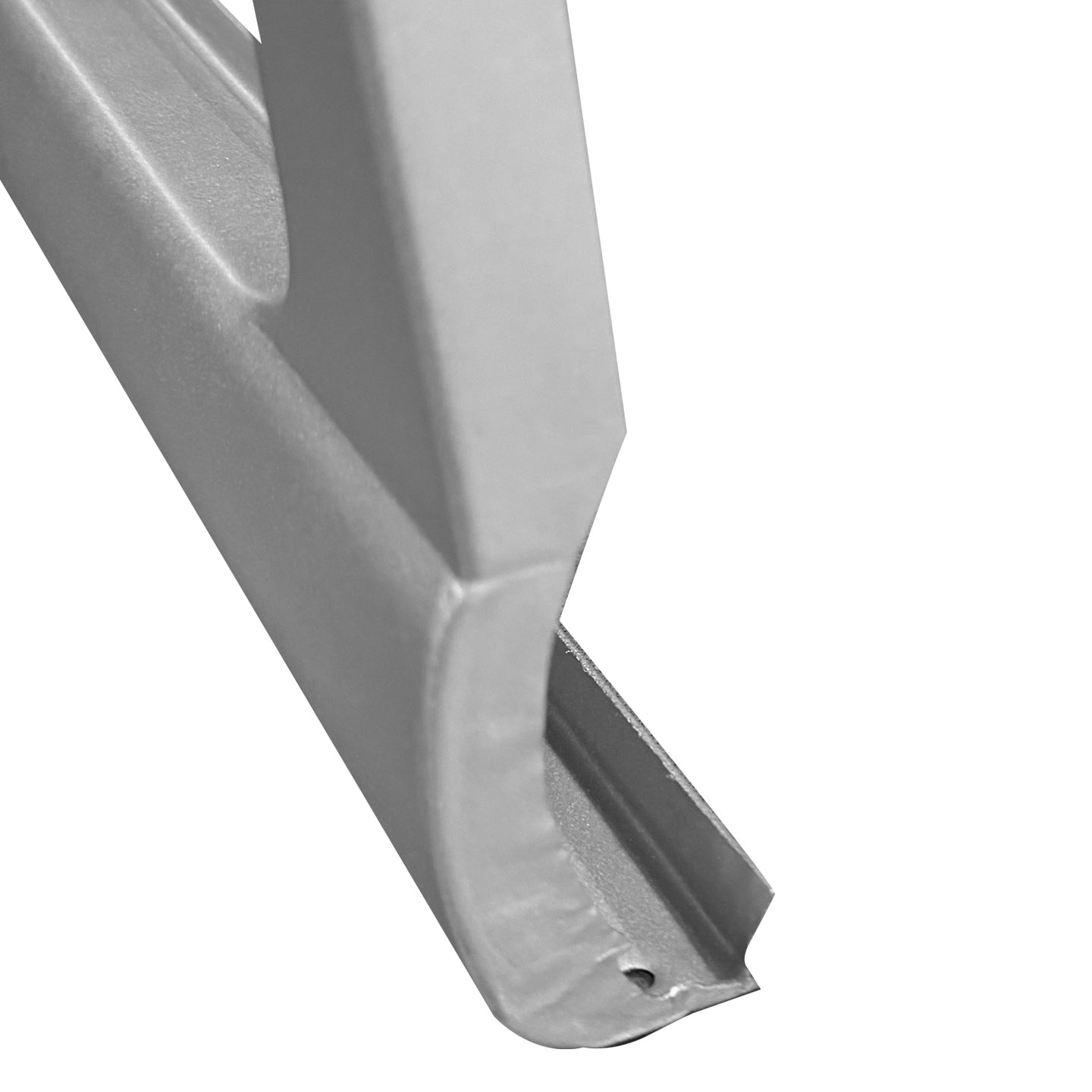 Sidewindow repair panel short, left<r>2 windows