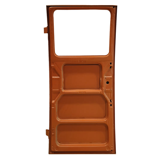 cargo door front right / rear left - Brasil Bus -96