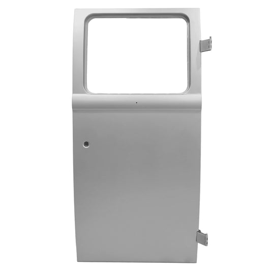 Cargo door front right / rear left