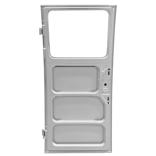 Cargo door front right / rear left SPLIT Bus 02/55-07/58
