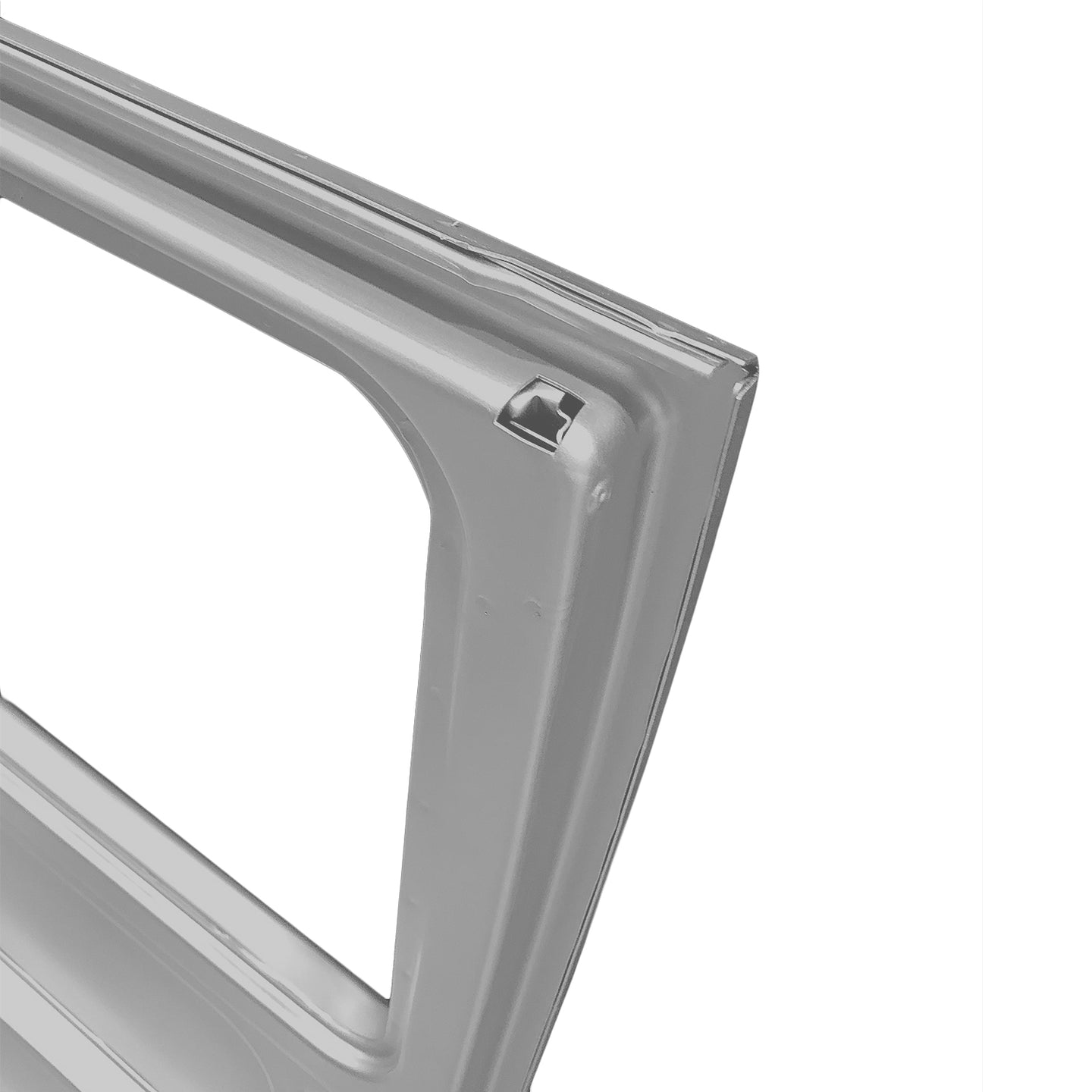 Cargo door front right / rear left