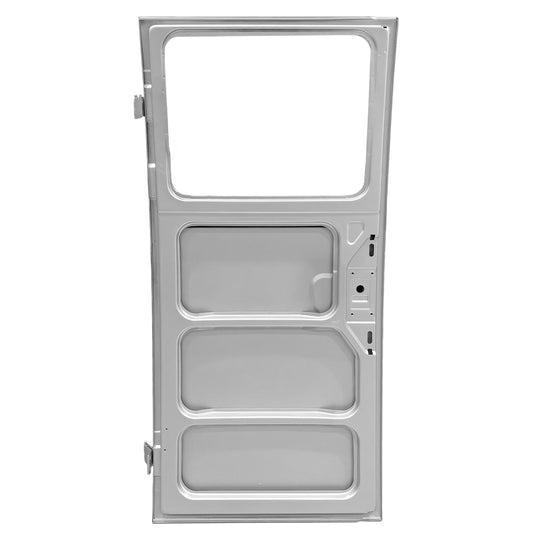 cargo door front right / rear left SPLIT Bus 08/58-12/60