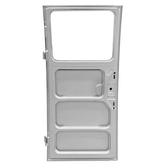 Cargo door front right / rear left SPLIT Bus 12/60-10/62