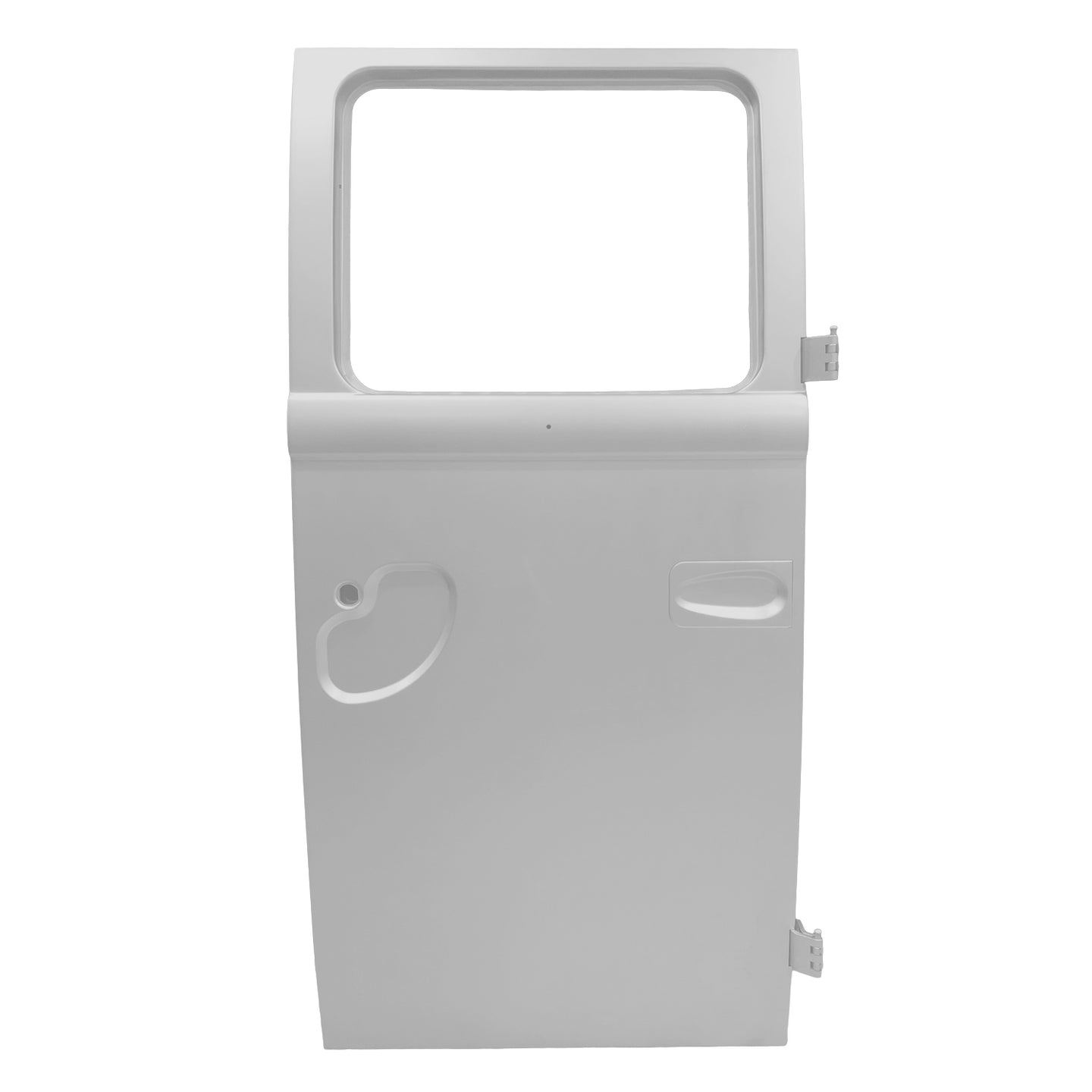 Cargo door front right / rear left