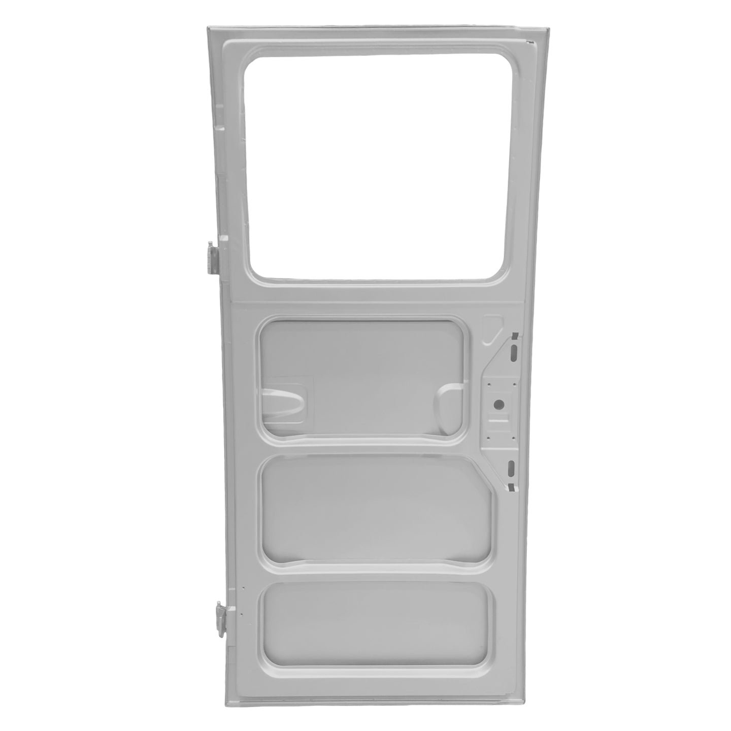 Cargo door front right / rear left