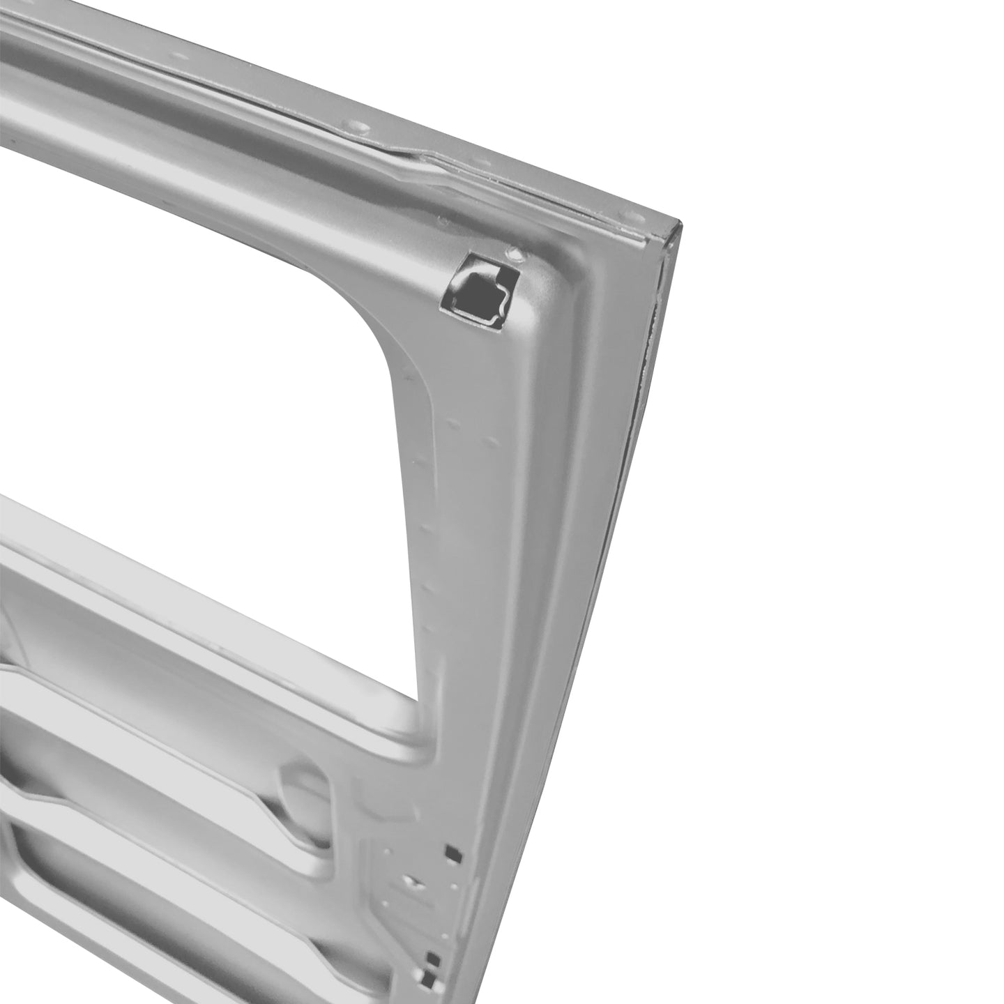 Cargo door front right / rear left