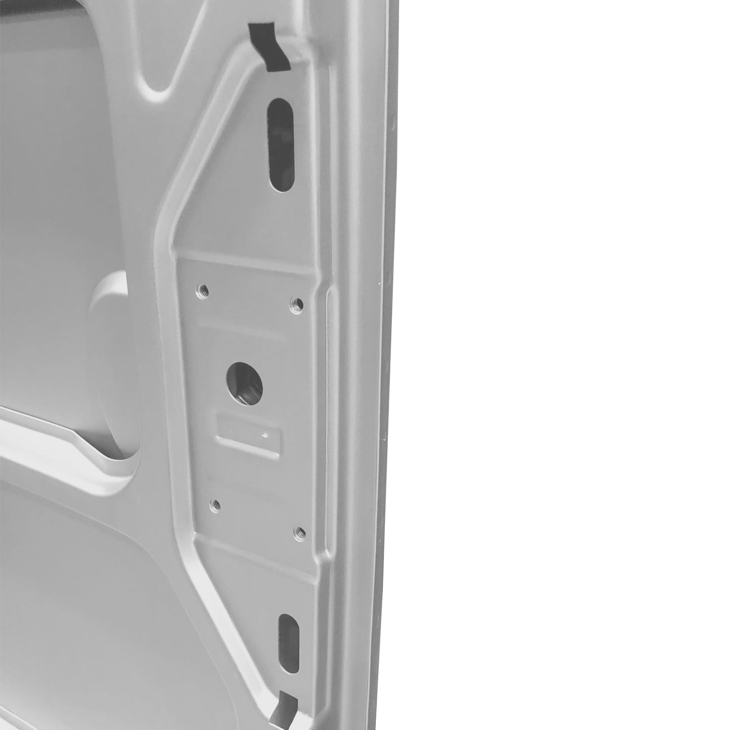 Cargo door front right / rear left