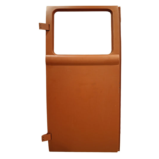 cargo door rear right / front left - Brasil