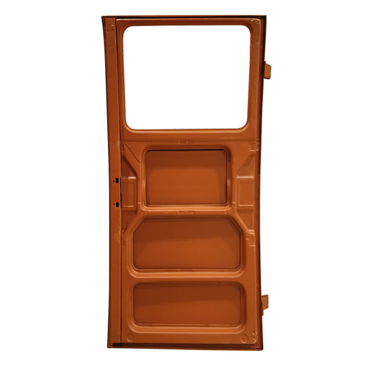 cargo door rear right / front left - Brasil Bus Brasil -96