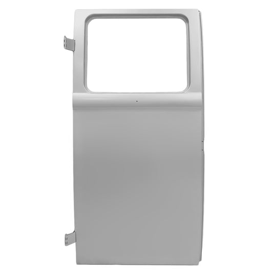 cargo door rear right / front left