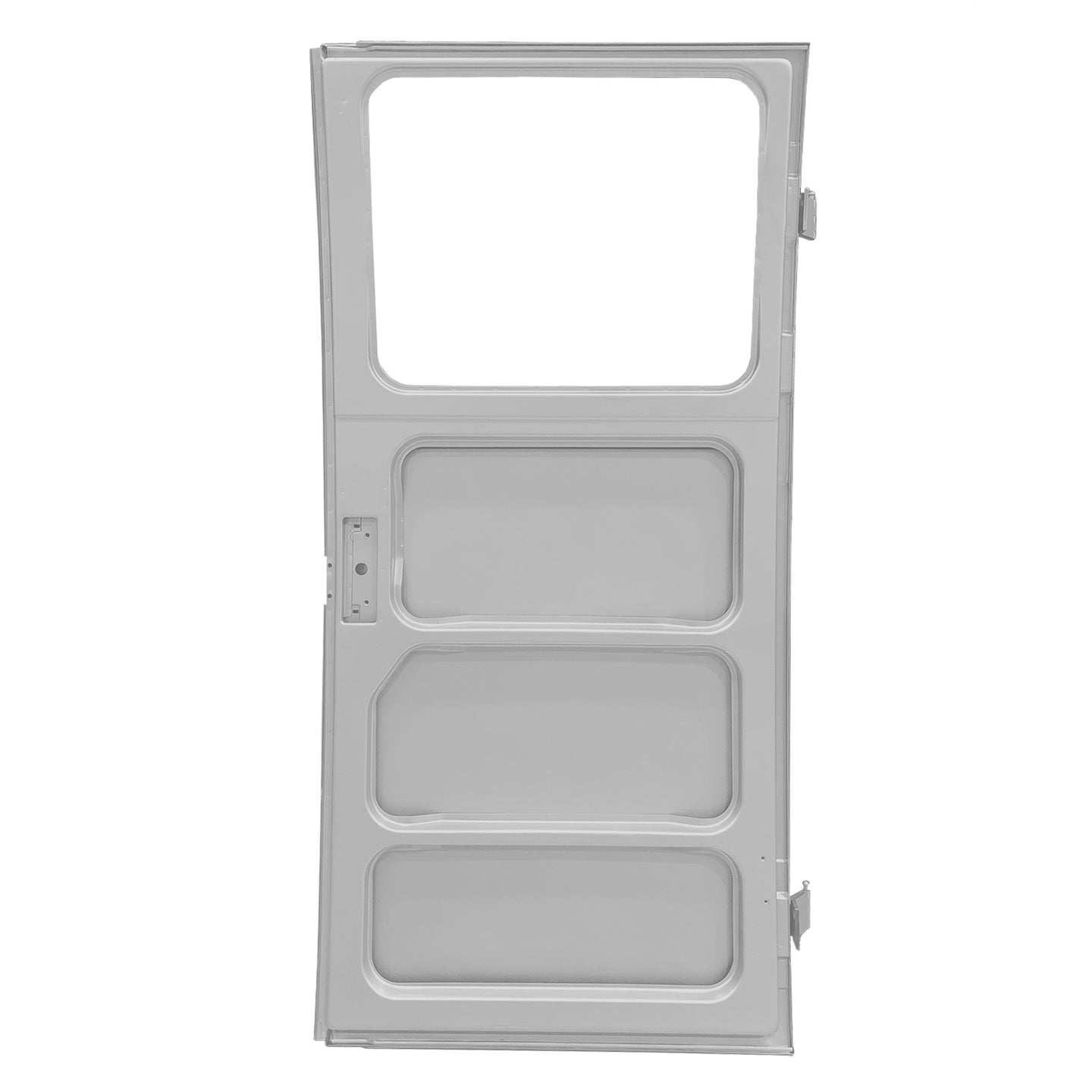 cargo door rear right / front left