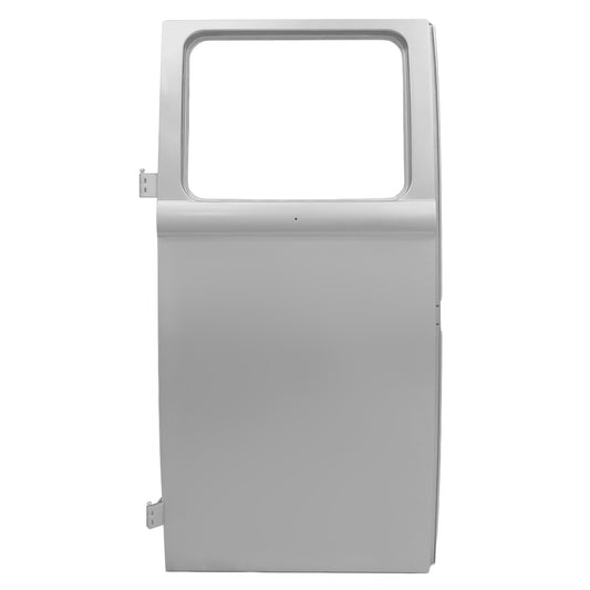 Cargo door rear right / front left