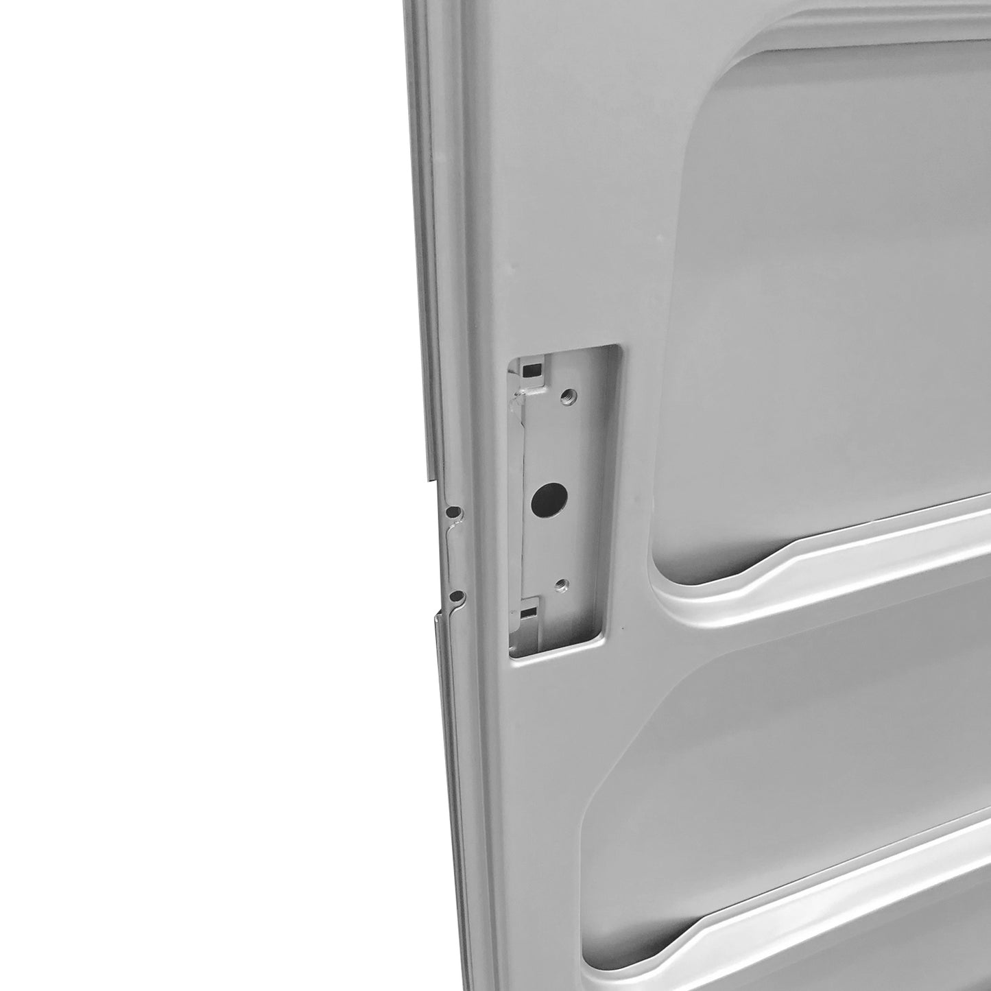 Cargo door rear right / front left