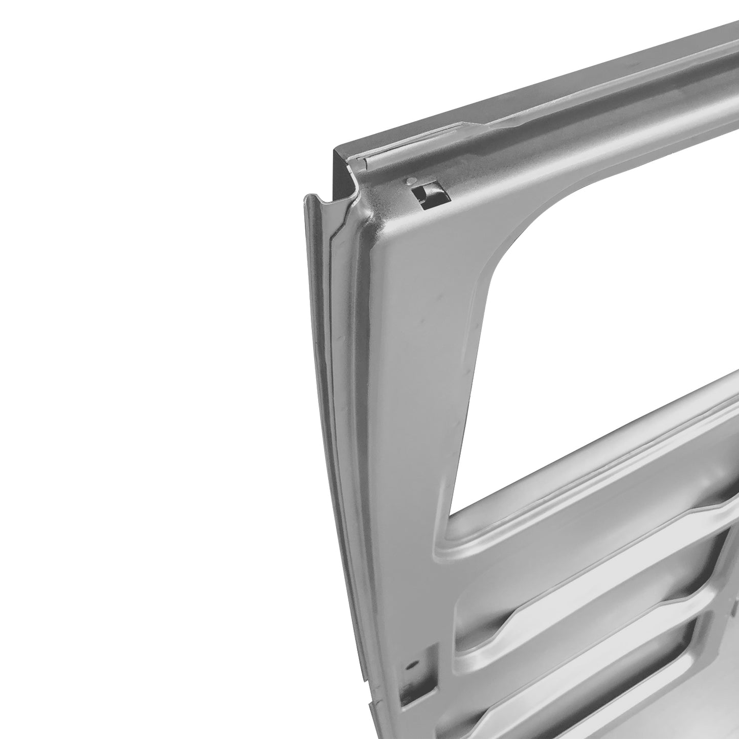 Cargo door rear right / front left