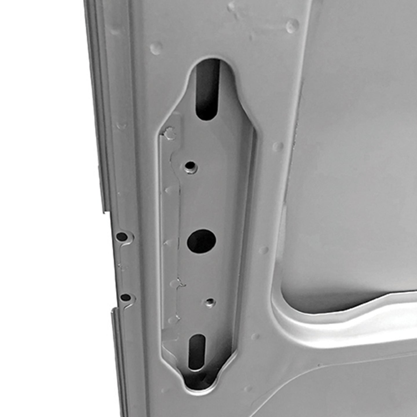 Cargo door rear right / front left