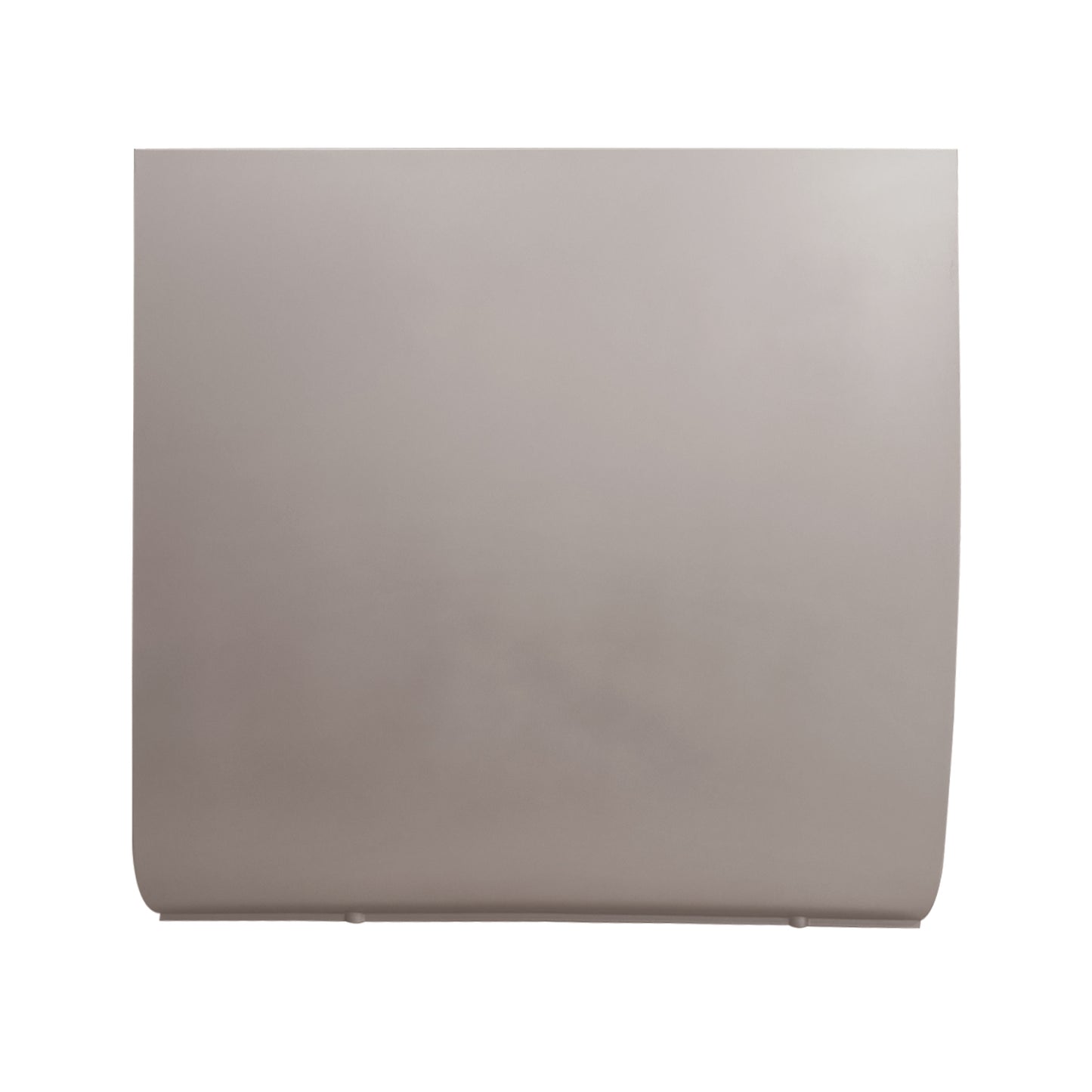 Side panel long, left, double cab