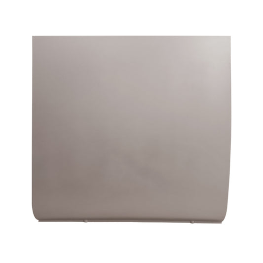 Side panel long, left, double cab