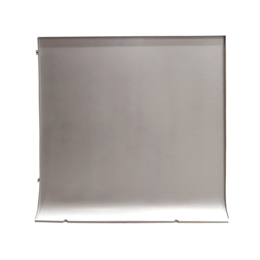 Side panel long, left, double cab SPLIT  Bus -07/67 pick up