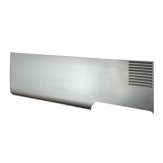 Side panel long,left