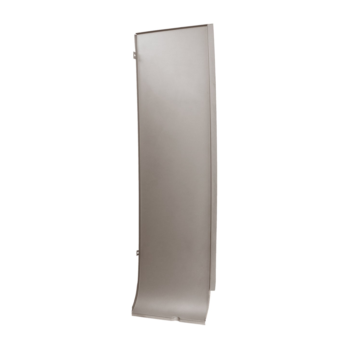 Side panel short, left, double cab