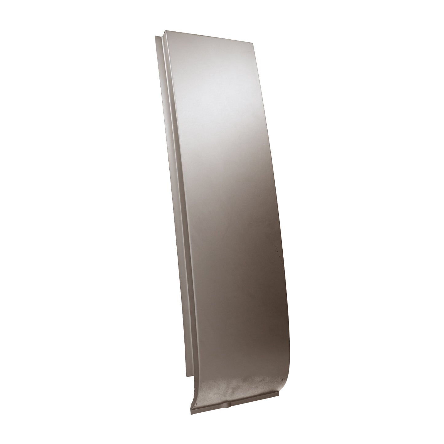 Side panel short, left, double cab