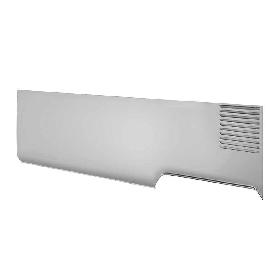 Side panel long left