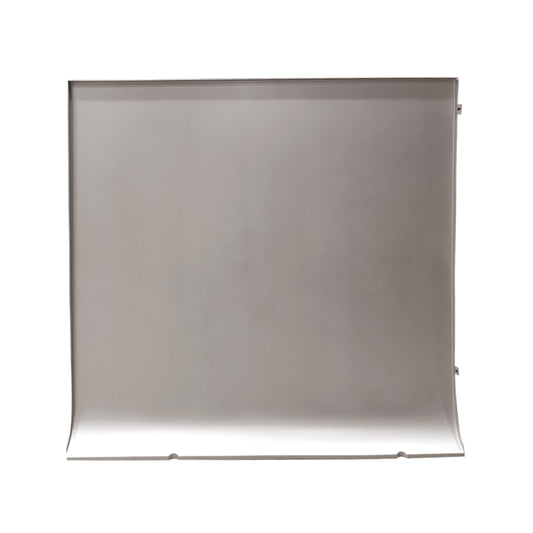 Side panel long, right, double cab SPLIT Bus -07/67 pick up