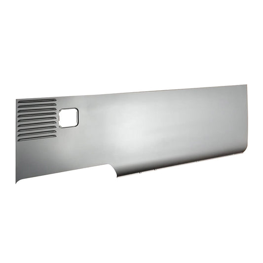 Side panel long, right