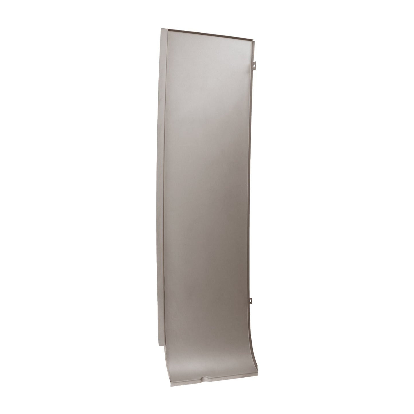 Side panel short, right, double cab