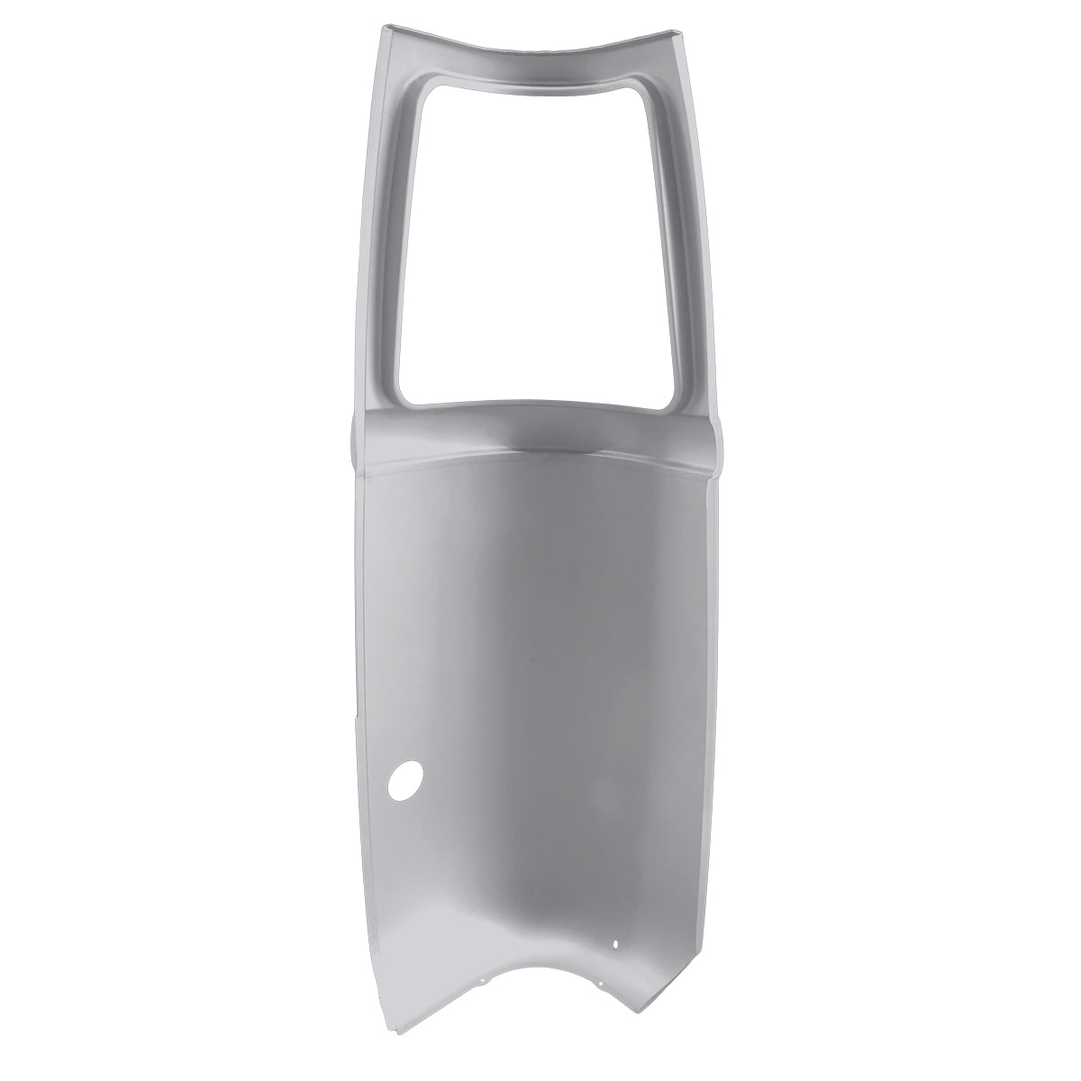 Rear corner Deluxe complete, left