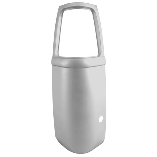 Rear corner Deluxe complete - left SWT