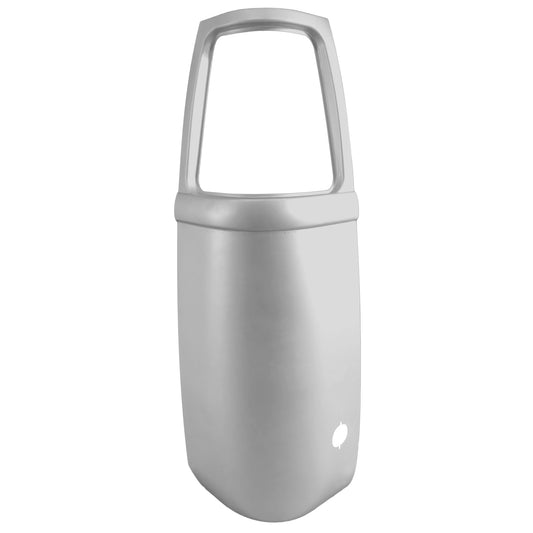 Rear corner Deluxe complete, left