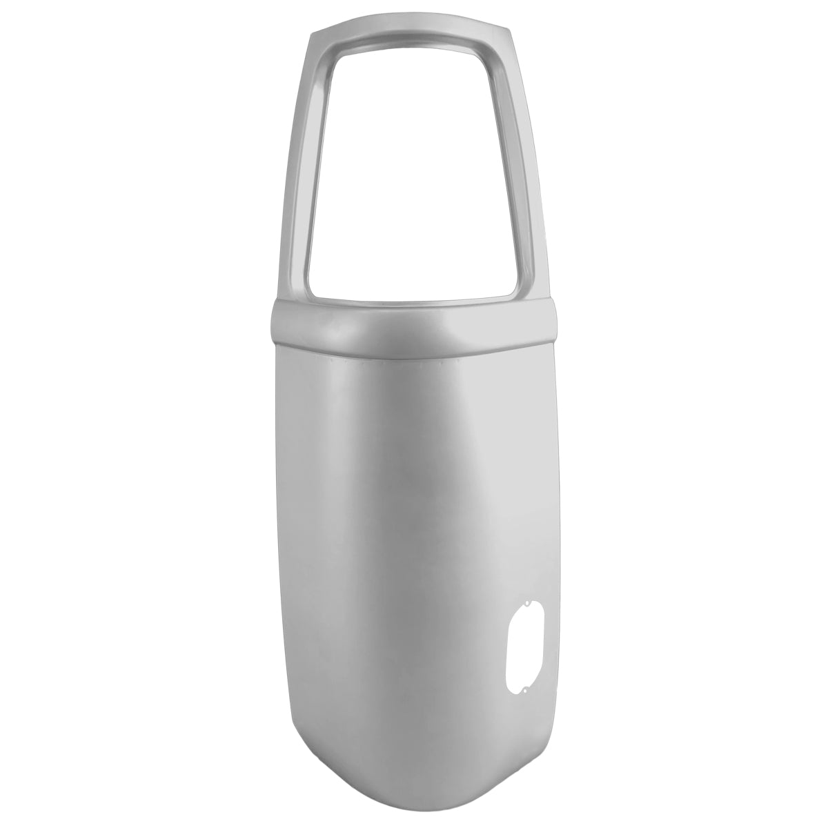 Rear corner Deluxe complete, left