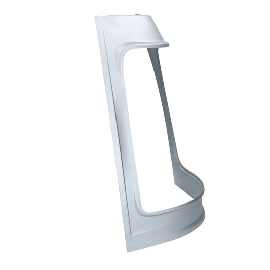 Rear corner inner frame Deluxe