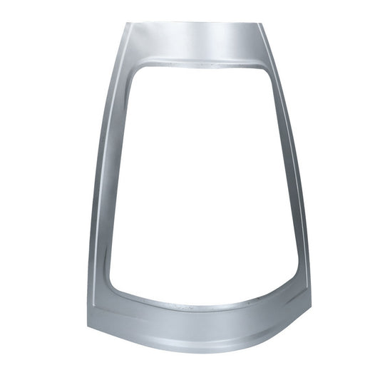 Rear corner inner frame Deluxe split Bus -07/63 Bus Brasil -96